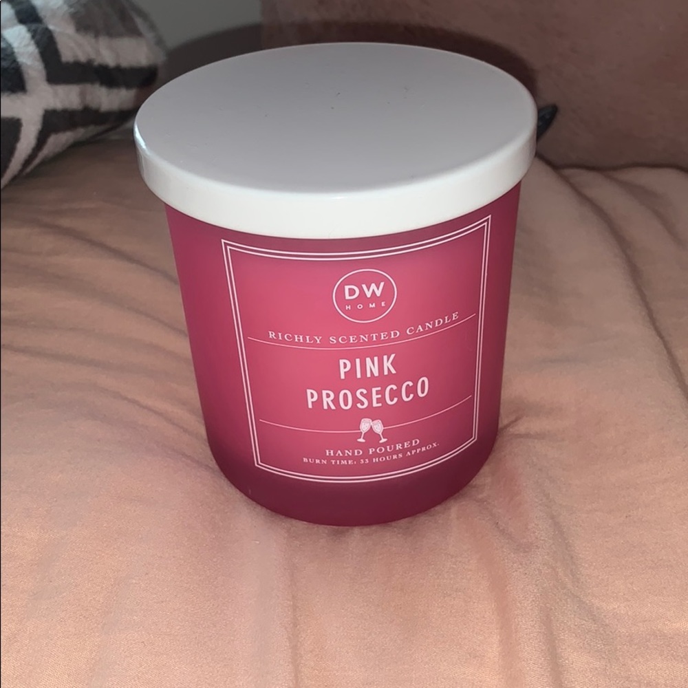 New Candle